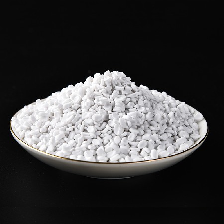 PP填充料 碳酸钙拉管PE填充母粒 安全吹膜拉丝 填充母粒厂家批发