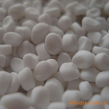 精良 KL注塑填充母粒 碳酸钙填充母料 pe pp填充料白色填充母粒