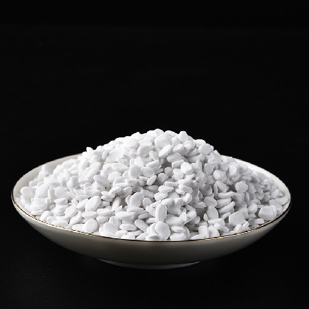 填充母粒批发 白色吹膜PE填充母粒 白色薄膜碳酸钙专用薄膜填充料