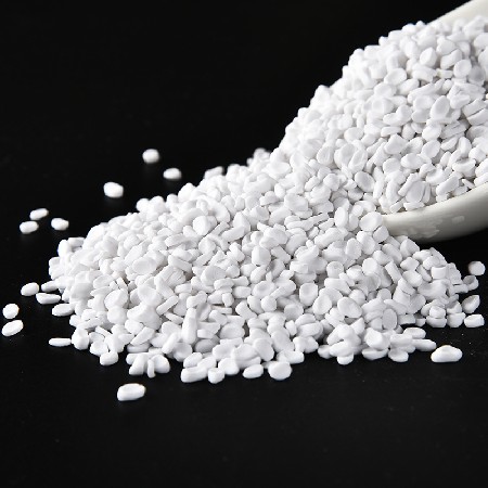 吹膜拉丝注塑填充母料 透明粉PP抽粒吹瓶填充母粒 硫酸钡填充母料