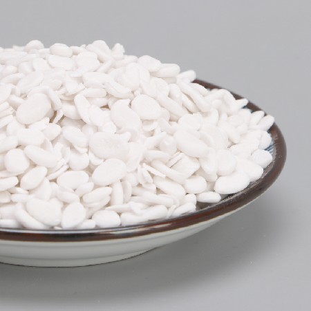 塑料填充粒厂家批发 一次性餐具(刀叉)专用注塑母粒