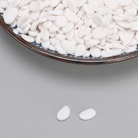 塑料填充粒厂家批发 一次性餐具(刀叉)专用注塑母粒