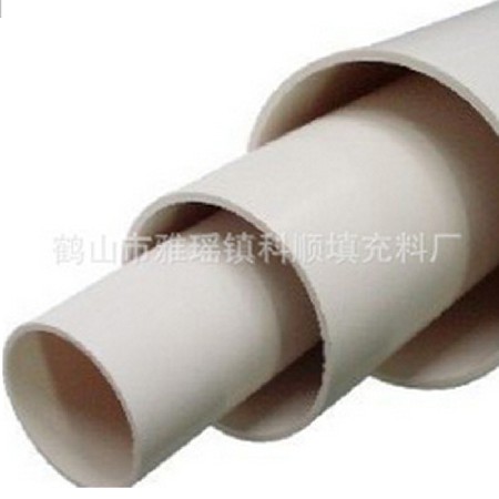 定制供应注塑管材填充料 防潮透明填充母料pe pp吸潮填充母粒白色
