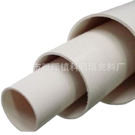 定制供应注塑管材填充料 防潮透明填充母料pe pp吸潮填充母粒白色