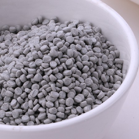 厂家供应滑石粉母料 滑石粉填充母粒 PE补强增硬母料增刚PP填充料