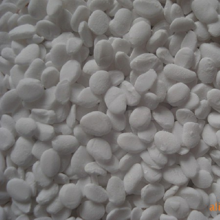 吹膜透明填充母料 塑料透明薄膜母料 拉丝母料 玩具填充料 pe胶粒